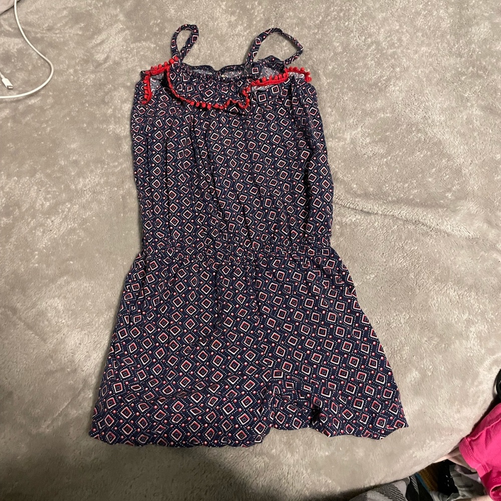 romper